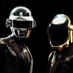 Daft-punk