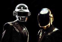 Daft-punk