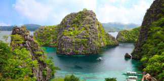 Busuanga-island-Palawan-Philippines