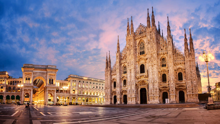 Cathedrale-Milan