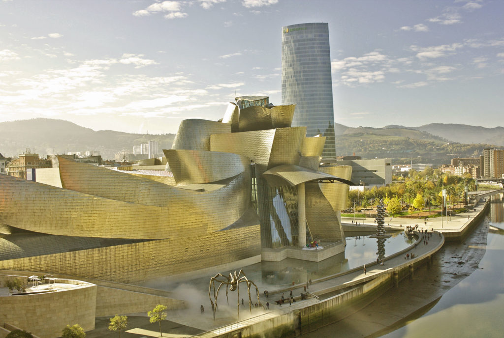 Museo-Guggenheim-Bilbao