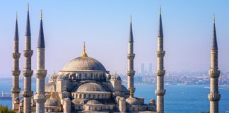 turquie-istanbul-mosquee-bleu