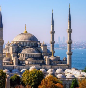 turquie-istanbul-mosquee-bleu