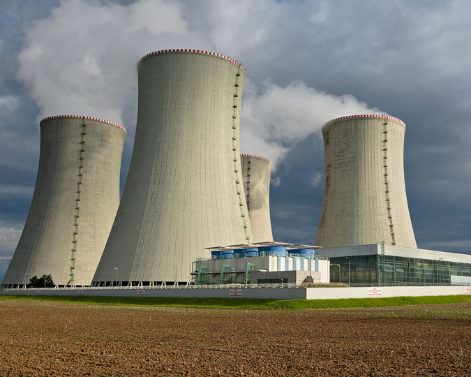 centrale-nucleaire