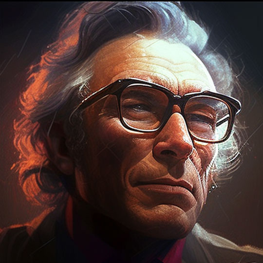 portrait-Isaac-Asimov