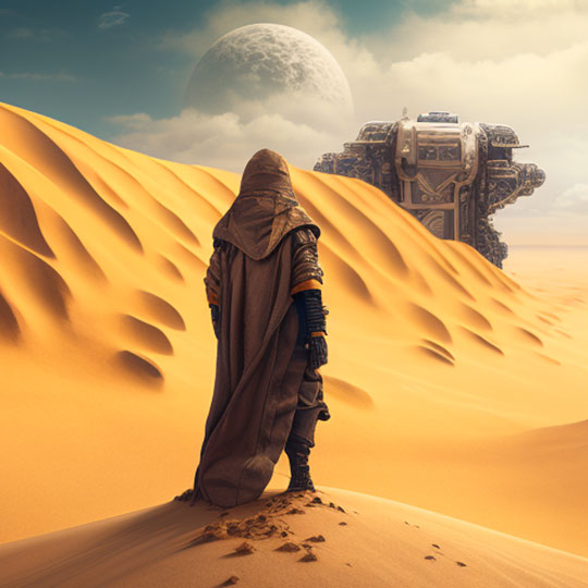 dune-science-fiction