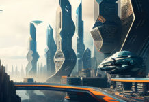 science-fiction-ville-futuriste