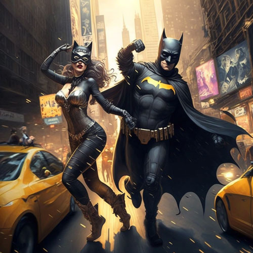 batman-catwoman-arts-bd-DCCOMICS