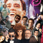 COMEDIE-FANTASTIQUE