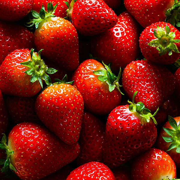 fruits-fraises