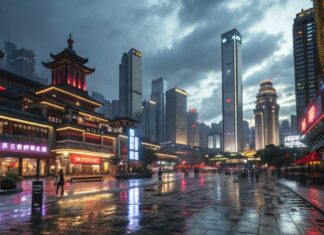 chongqing-cybercity-interieur-ville