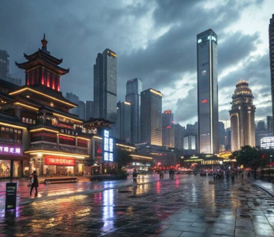 chongqing-cybercity-interieur-ville