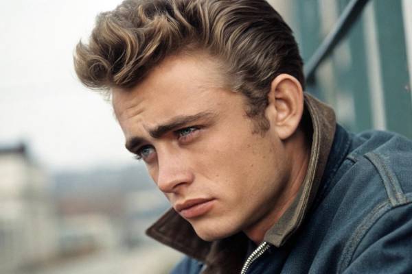 james-dean